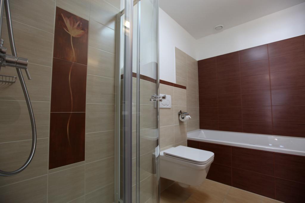 Hotel Planinka Ljubno Quarto foto